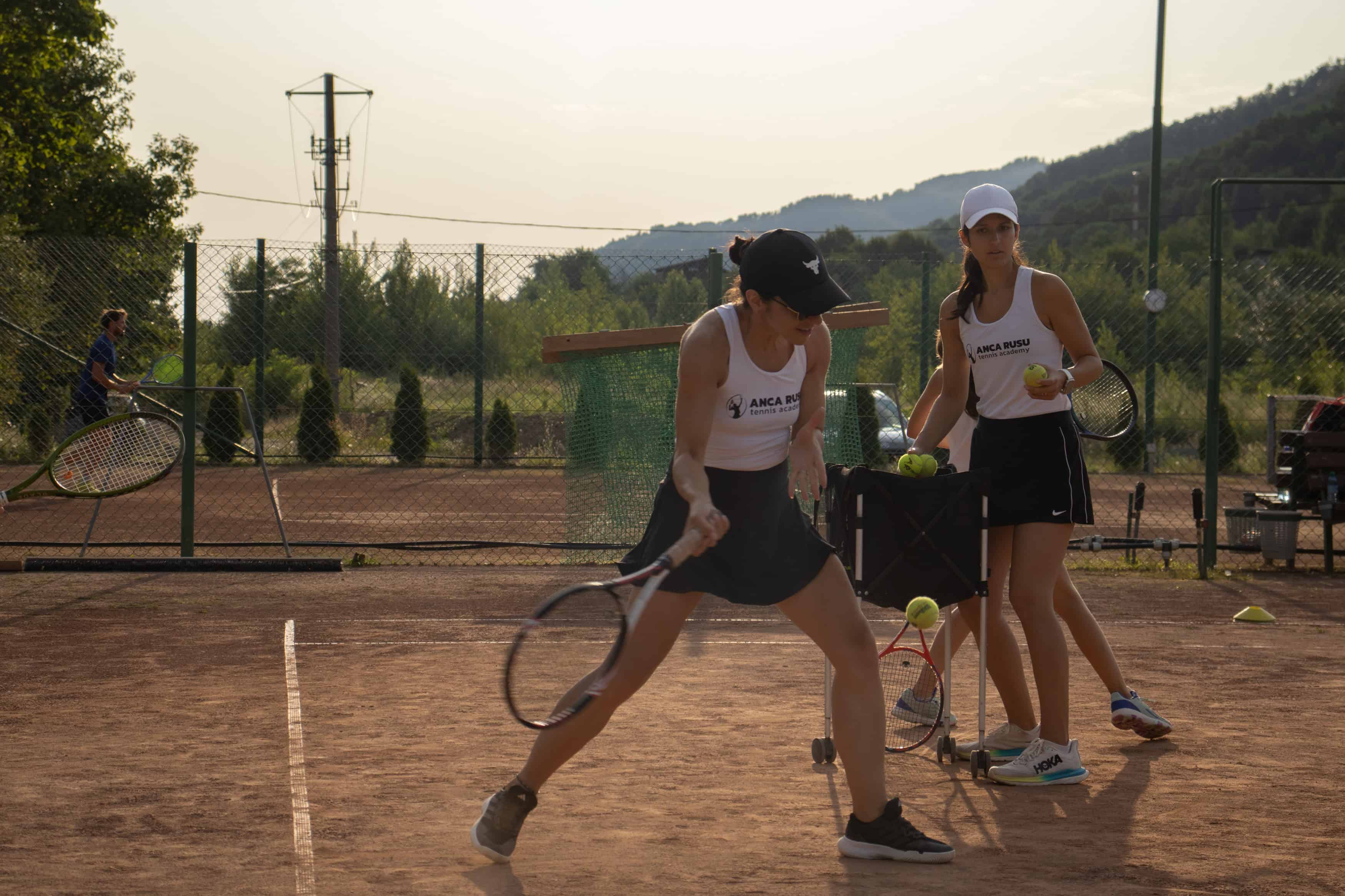 Anca Rusu Coaching