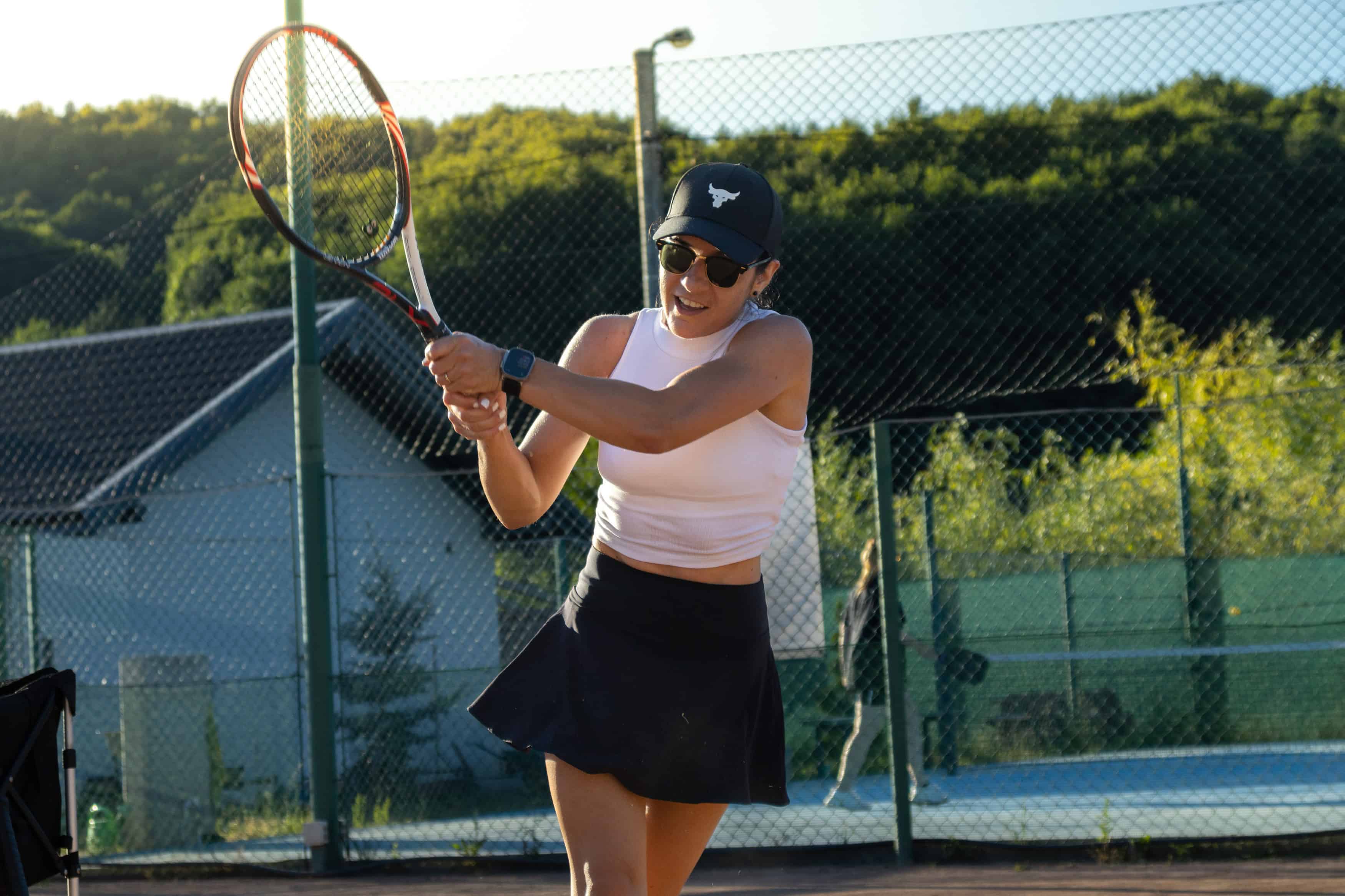 Adult Training